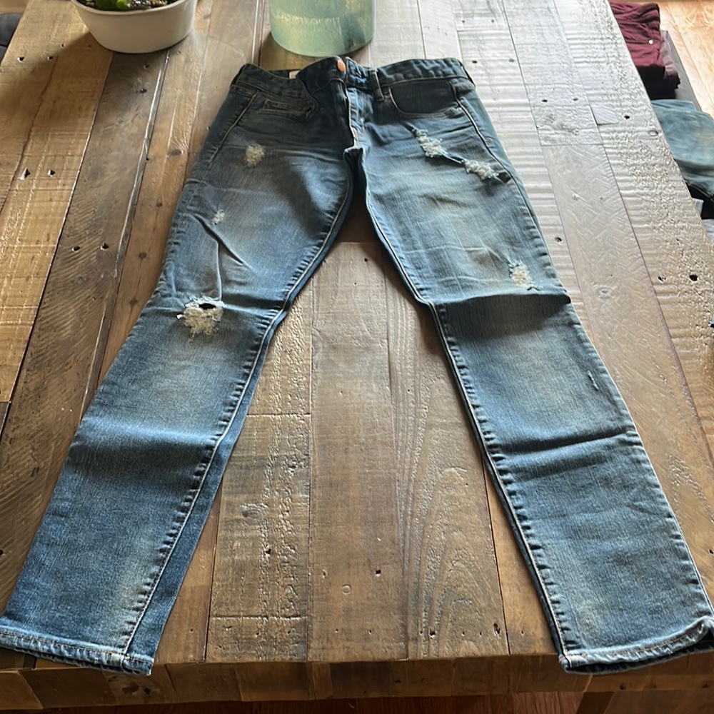 GAP - Always skinny Jeans